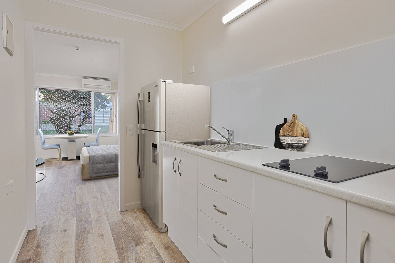 Churches of Christ - Fair Haven Retirement Village