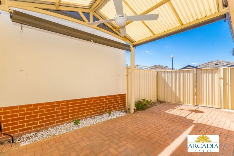 Arcadia Waters Maddington - Central Location in this pristine retirement community