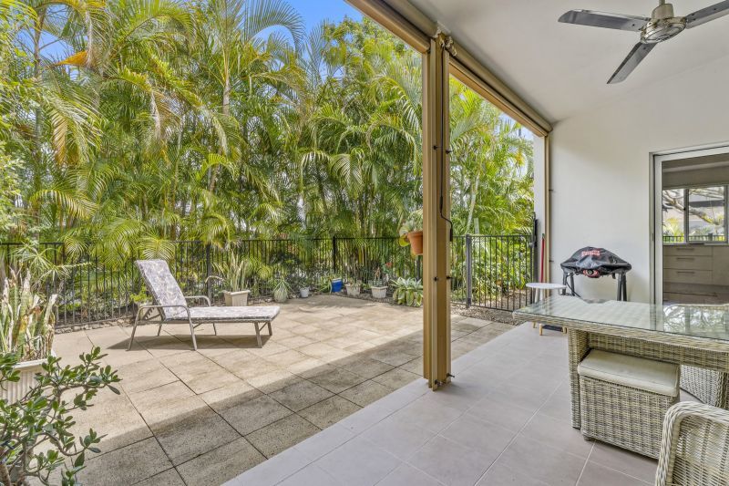 Sprawling Tropical Retreat with Exceptional Space & Style