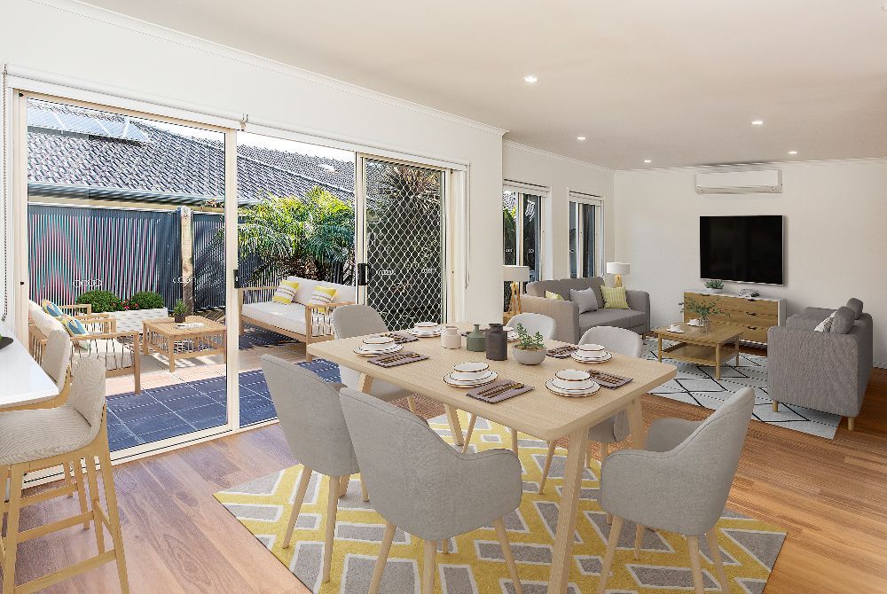 Two Bedroom Villas | 208 McDonalds Road, Plenty Valley Village