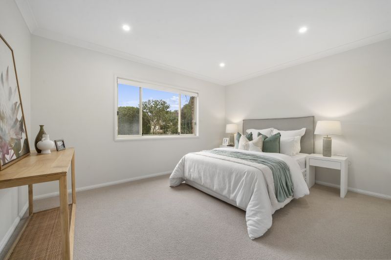 Spacious and Stylish Retirement Living in Oxford Falls