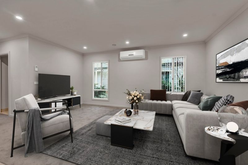 Lifestyle Communities Lyndarum - Comfort, convenience & modern living