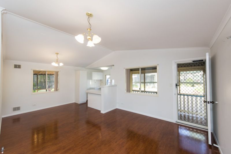 Riverside Gardens Estate - Site 40