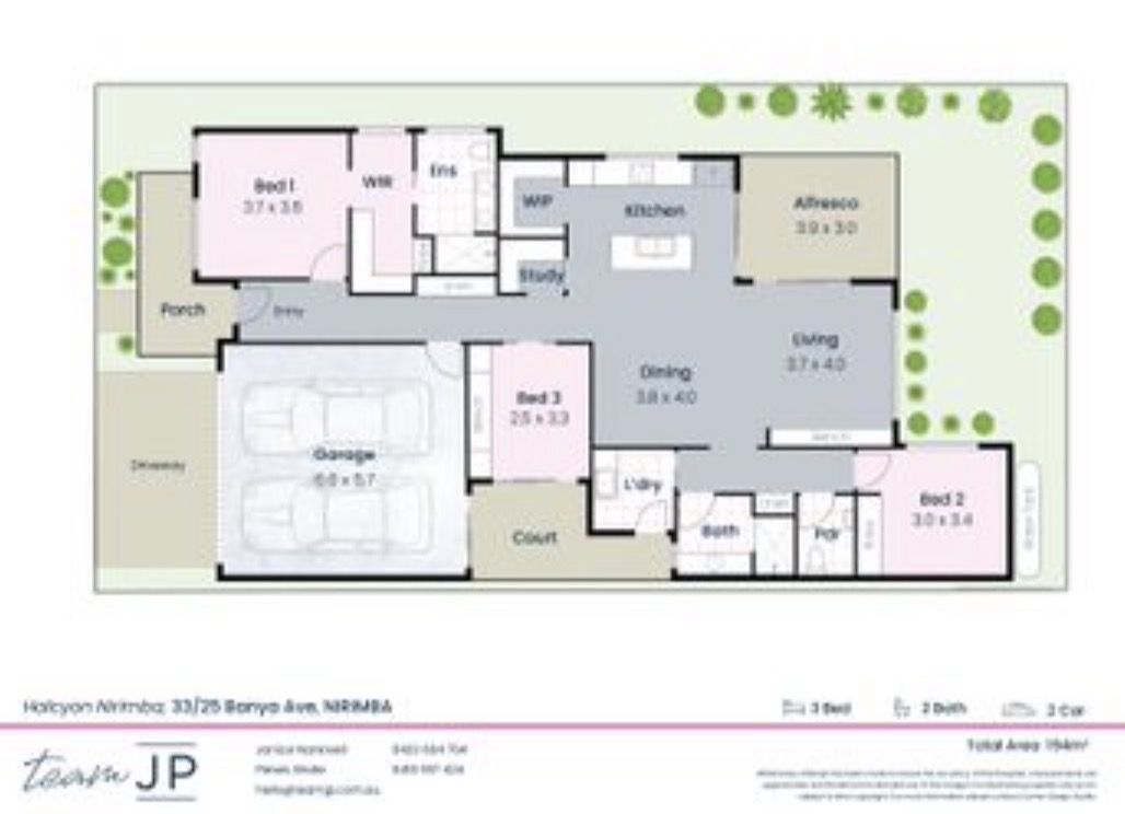 Halcyon Nirimba Luxury Lifestyle Resort  - Home 33