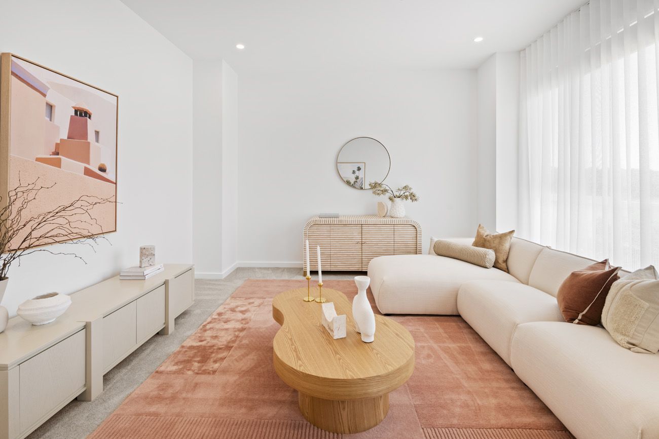 Zafiro by Palm Lake Resort Pelican Waters