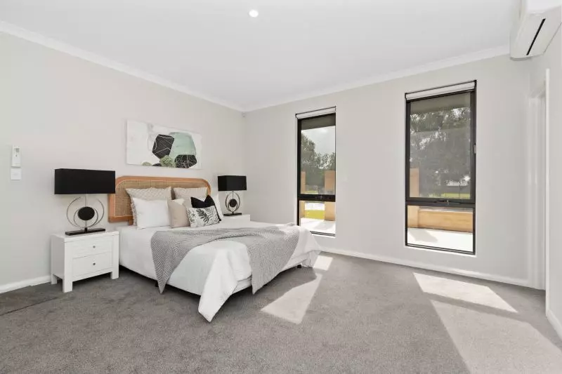 Fabulous Brand New Family Home!