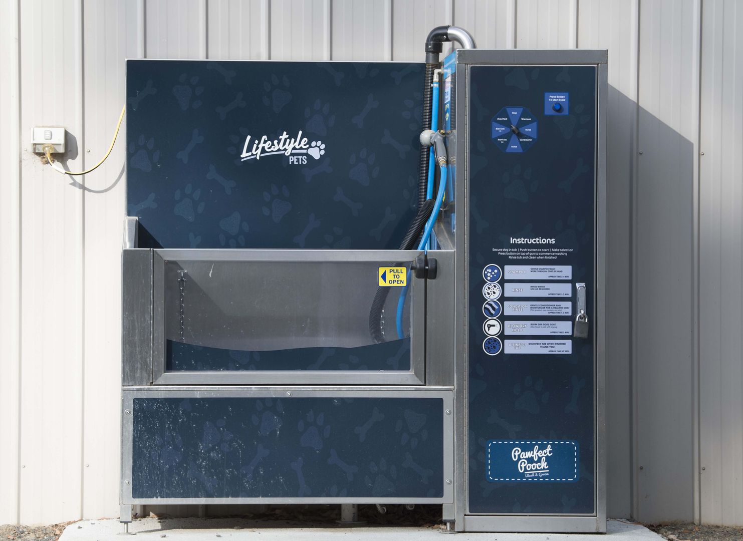 Lifestyle Warragul - Timeless country meets cosmopolitan living.