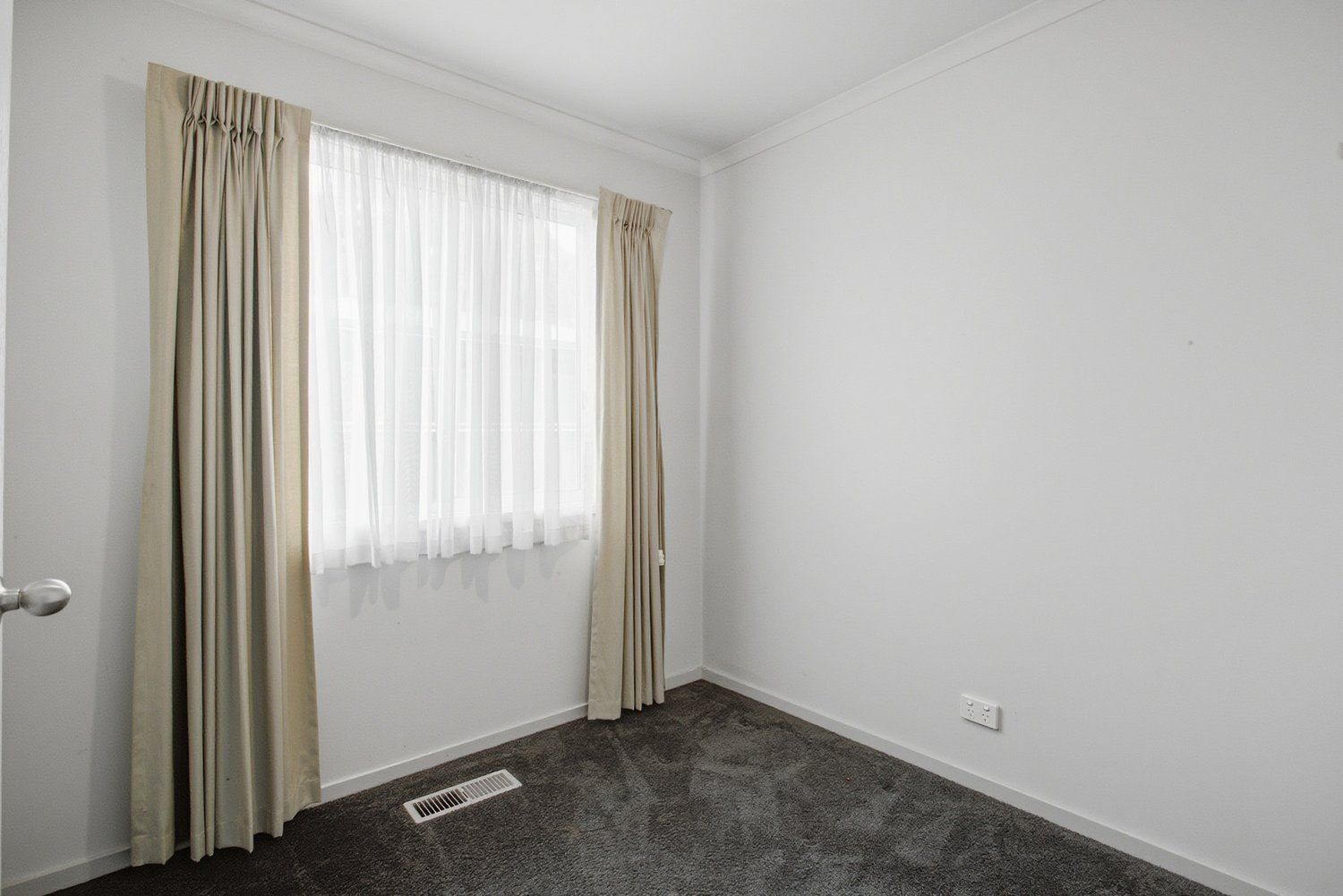 Spacious Three-bedroom Living!