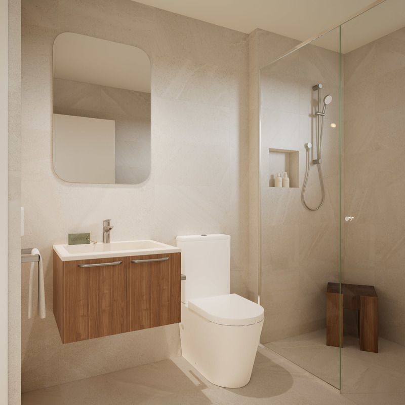 Stylish and Easy‑care Villa, Ready to Move in