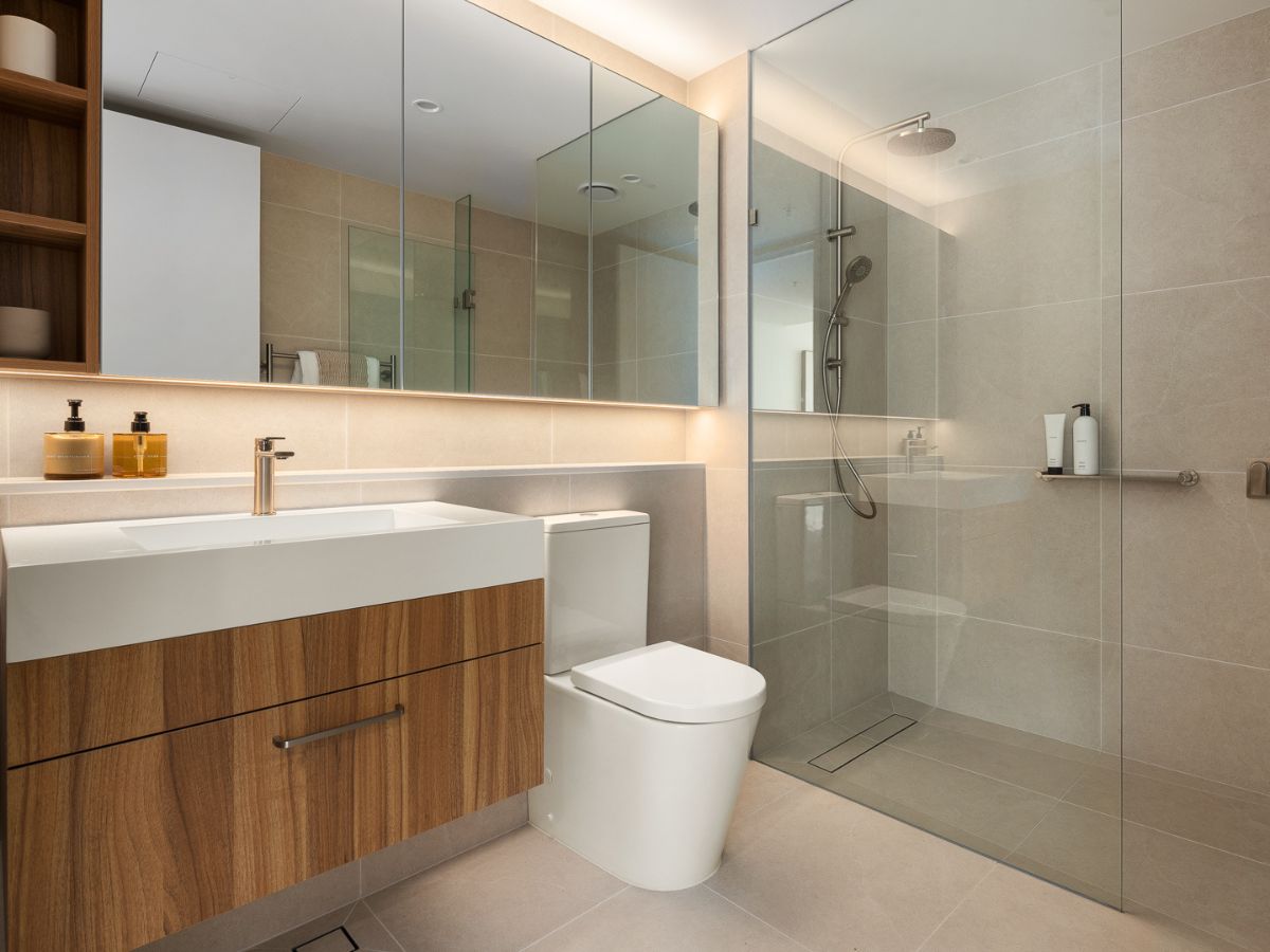 Levande Oak Grange