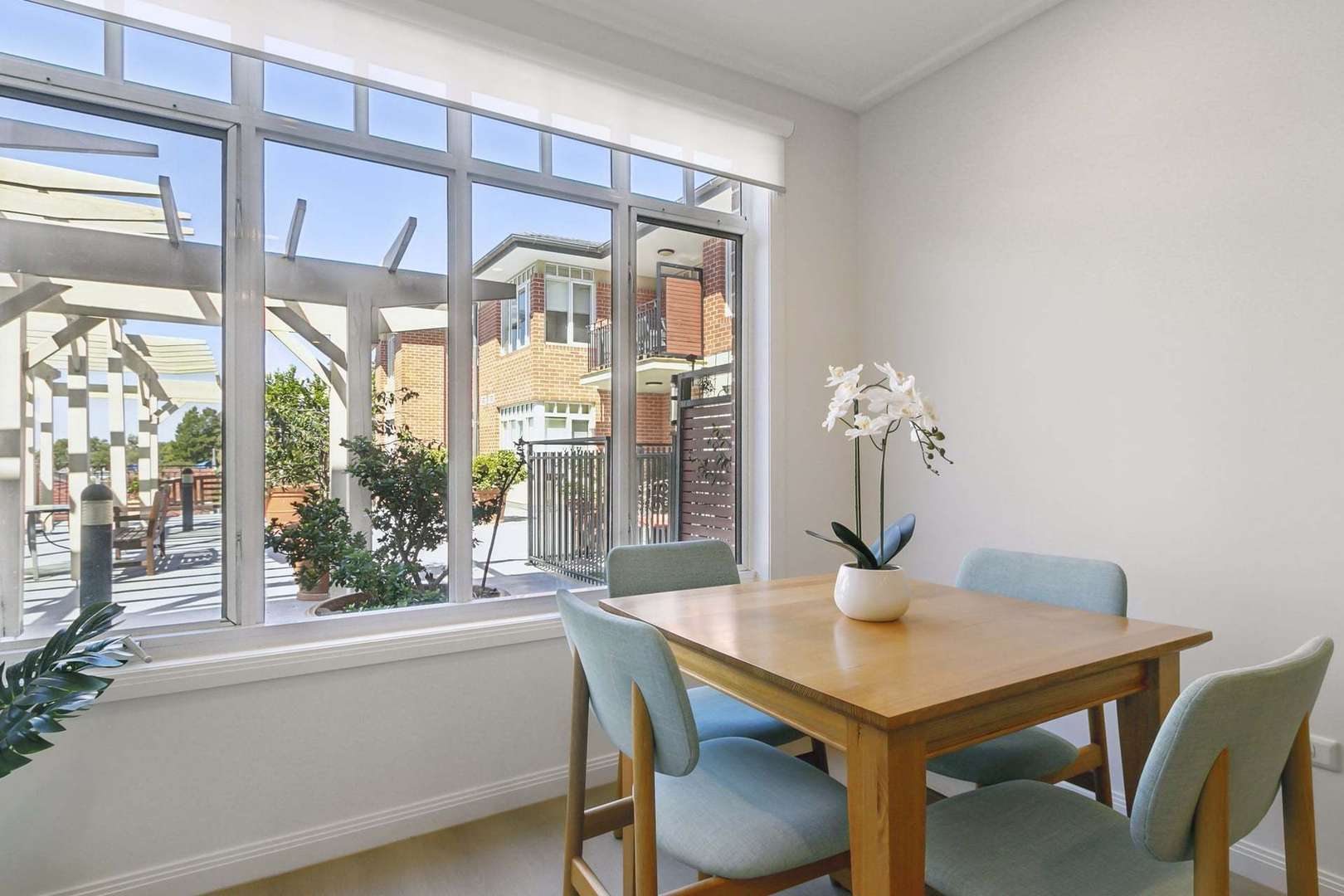Newly Refurbished Haven with Bright Open Living