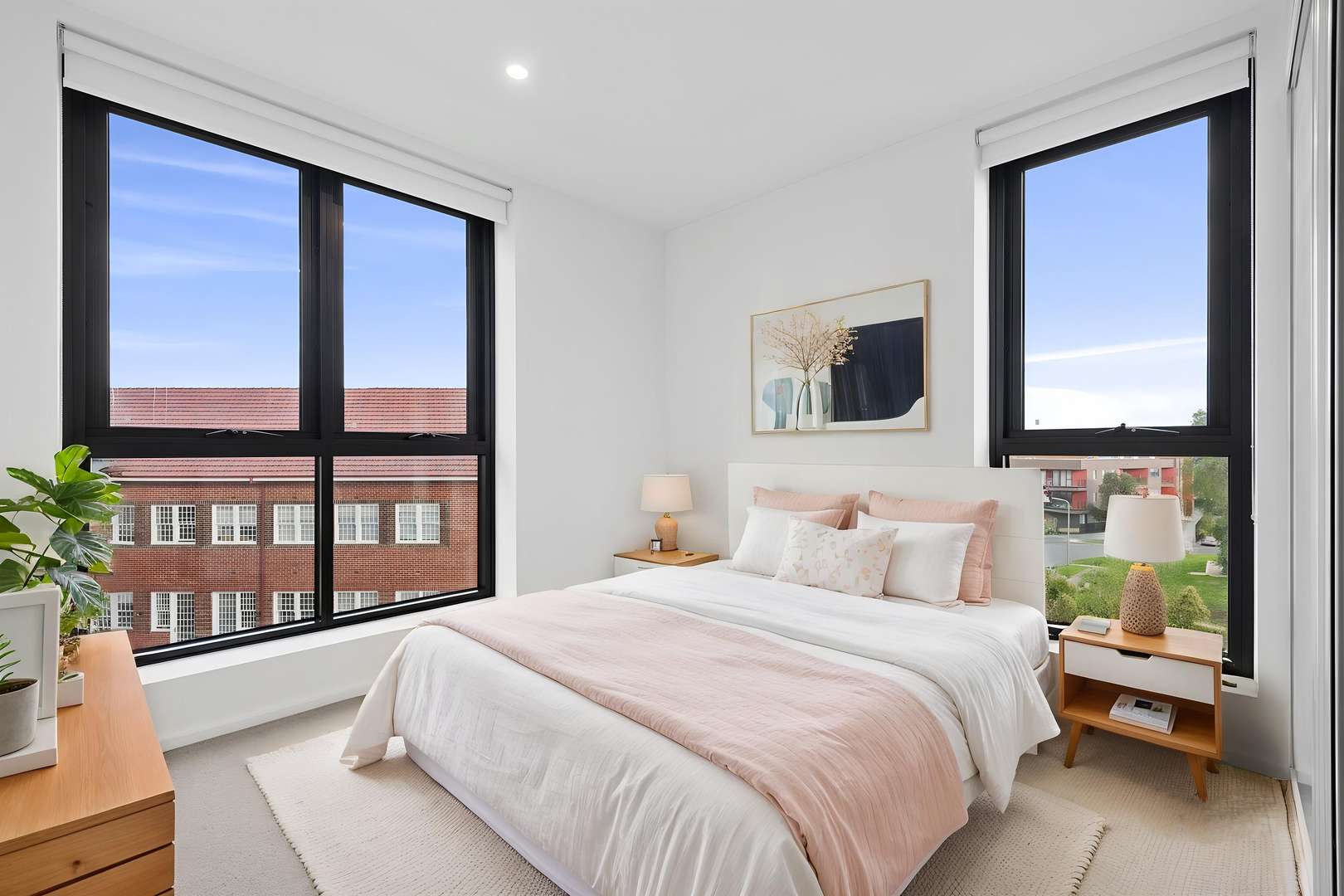 Callisto Place - Apartment 214