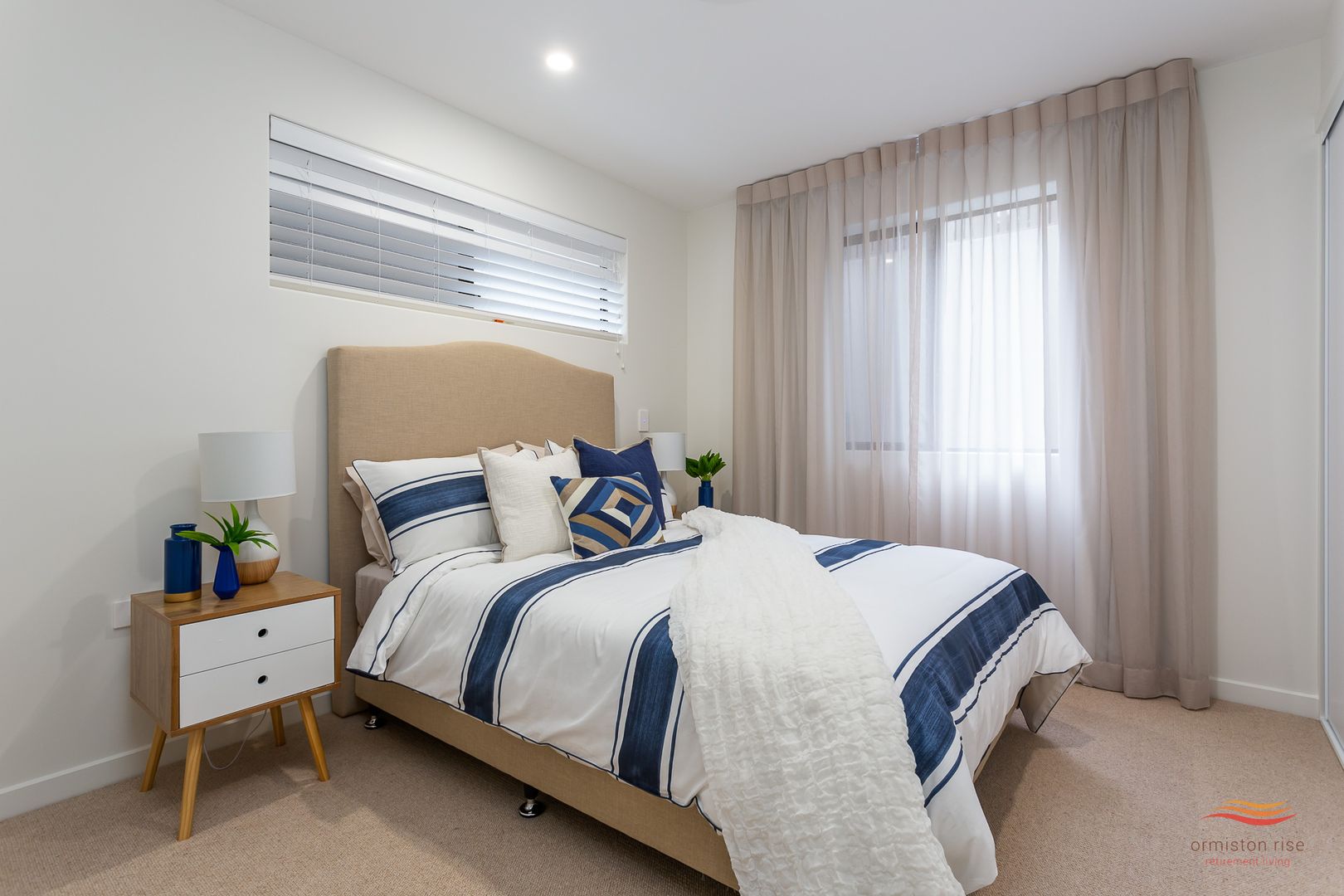 Now selling, book a tour!