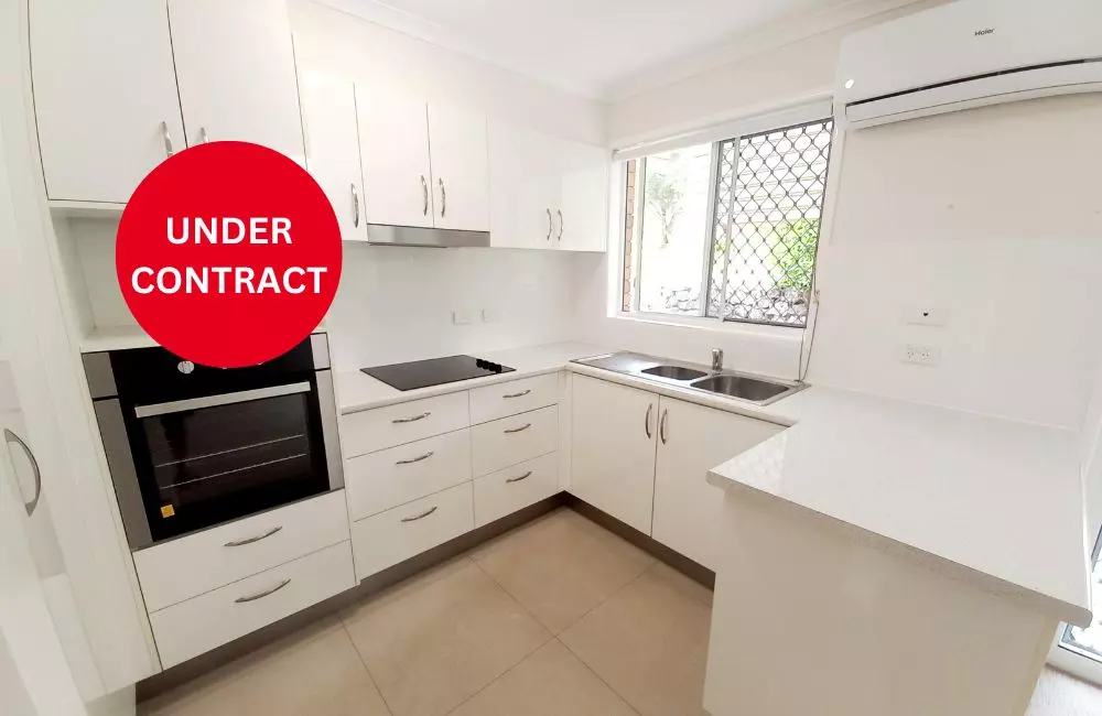 Affordable 1 Bedroom Unit