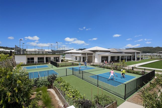 Affordability and sunshine drives retiree stampede to Queensland 