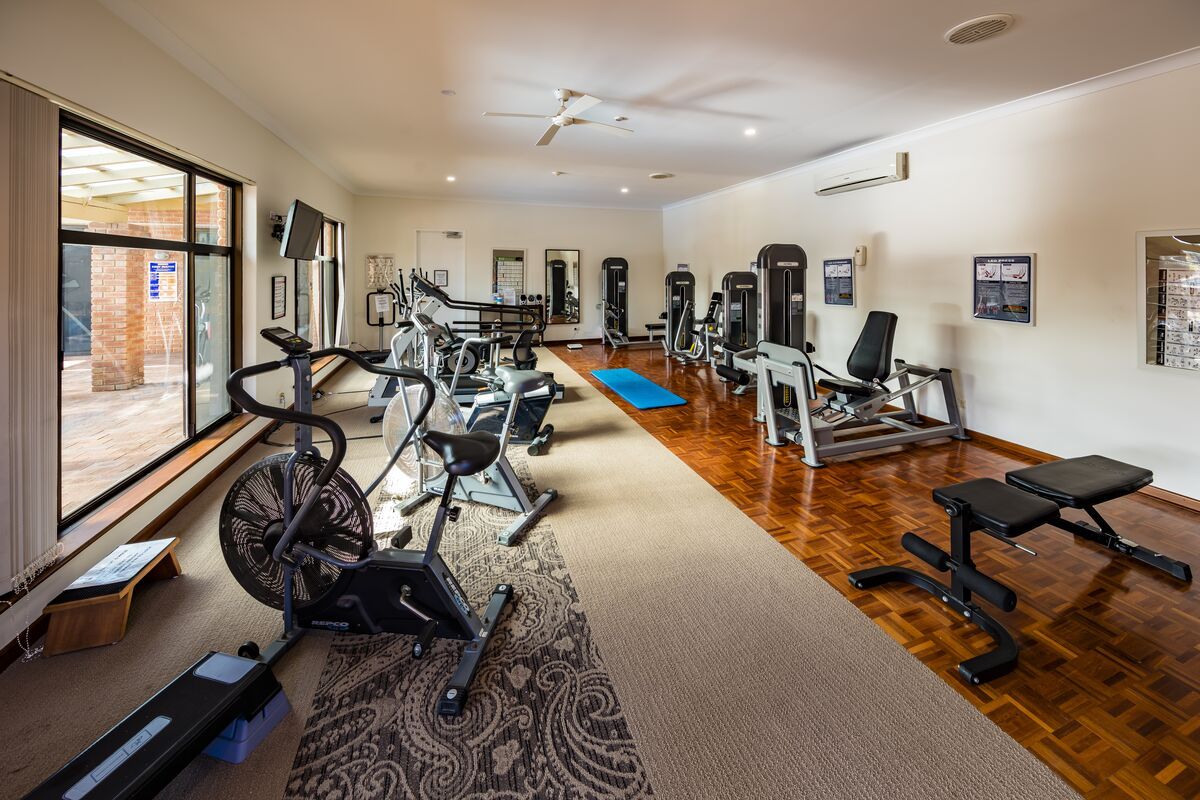 Parkland Villas Woodlands