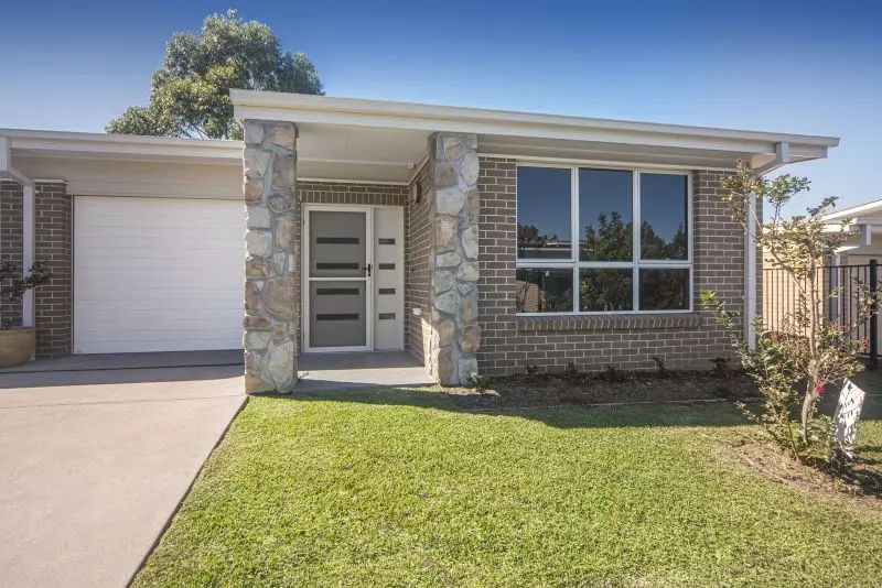 Smart Design, Coastal Living