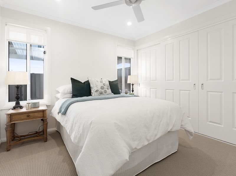 Discover your new life in style