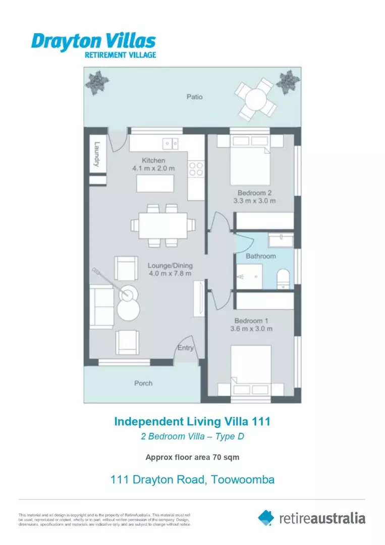 Looking for a maintenance free retirement lifestyle in a social community?