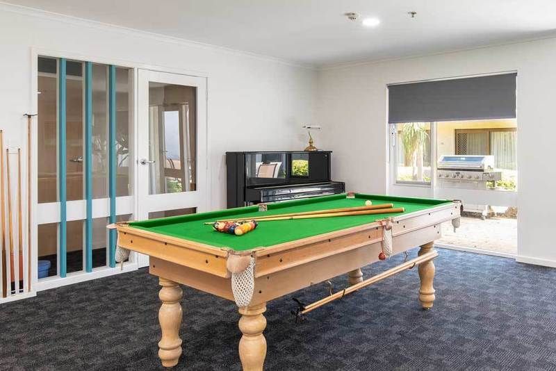 Stunning renovated villa set amongst lovely gardens