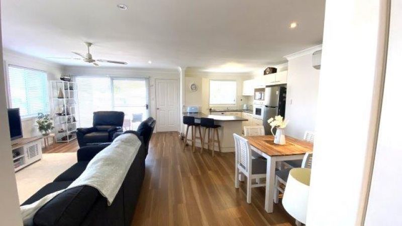 Site 190 (Pre-loved)