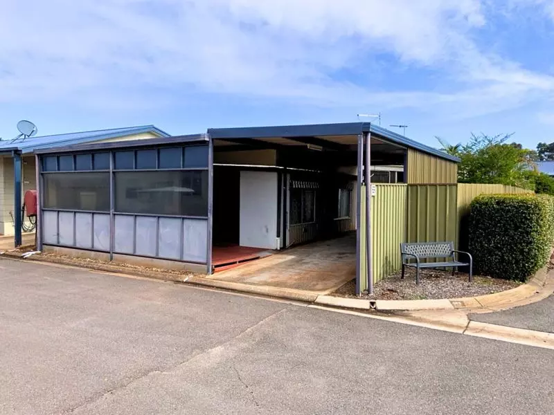 Northern Community Residential Village - Site 69