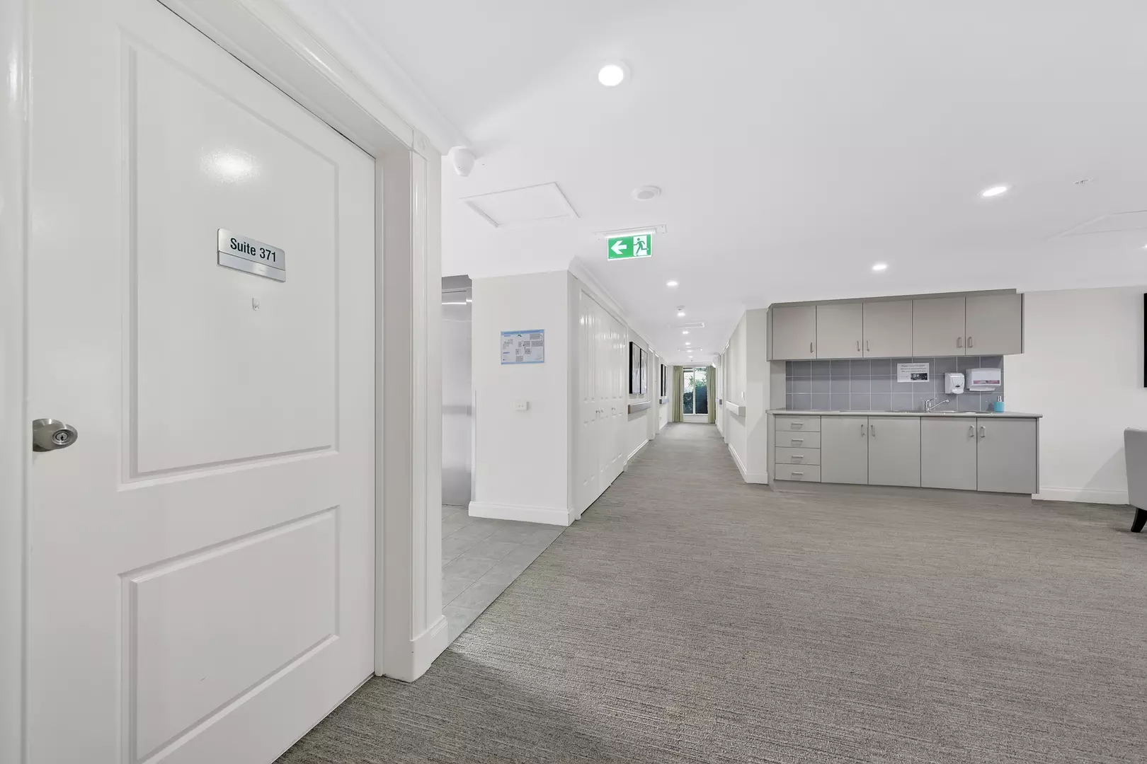 Studio | Serviced Apartment 371