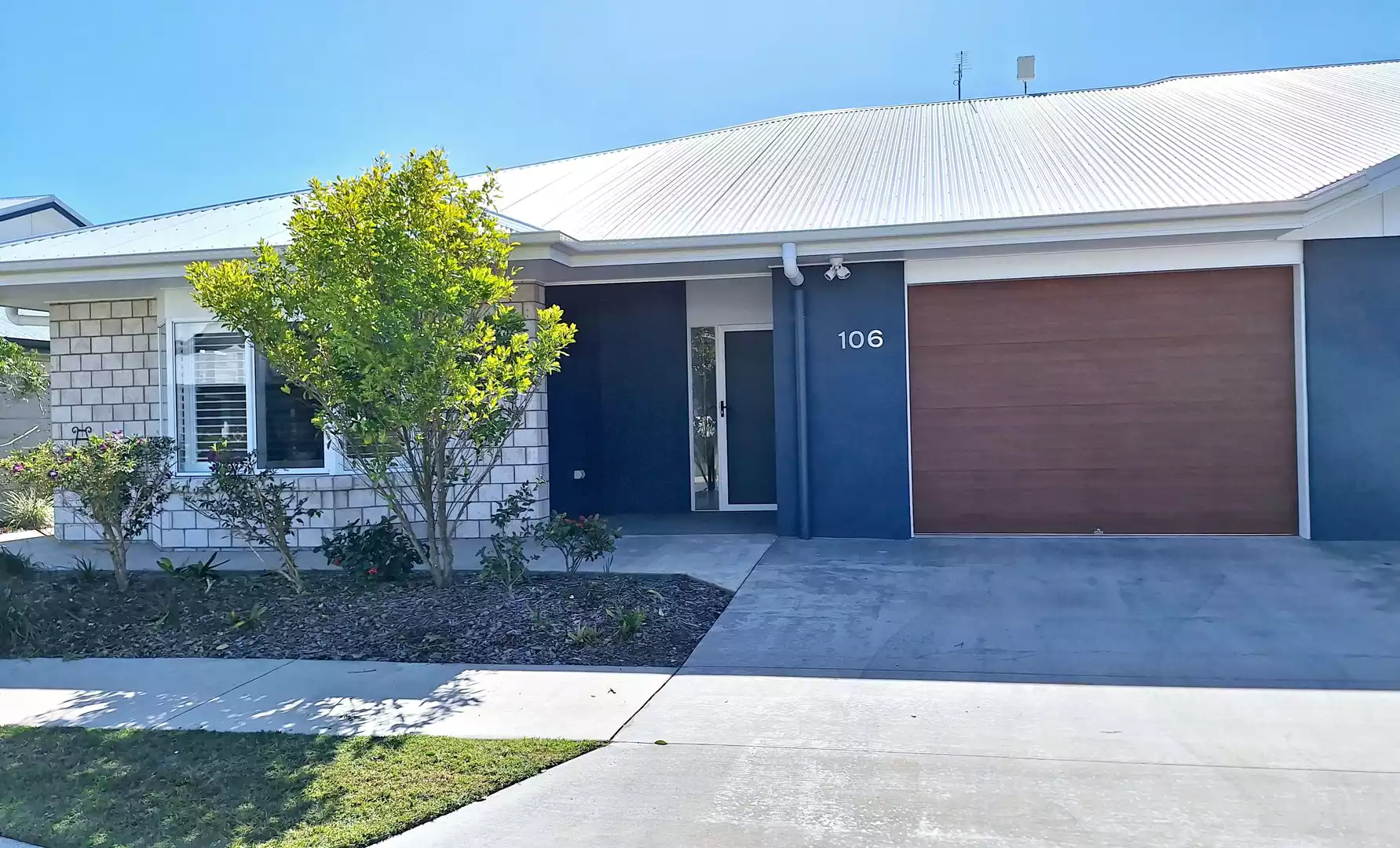 Discover Modern Elegance at Unit 106