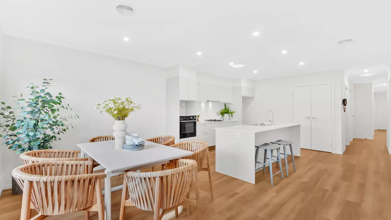 107/5 Harmony Chase, Selandra Rise Retirement Village, Clyde North