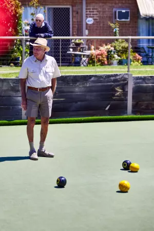 Cosy Serviced Apartment with great support, in lovely community