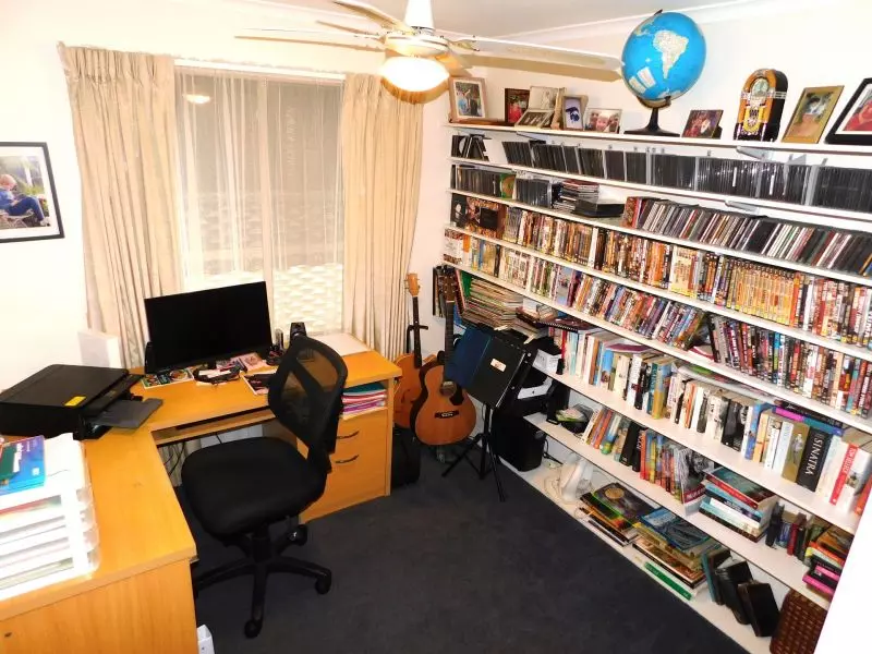 Bayway Village - Site 624