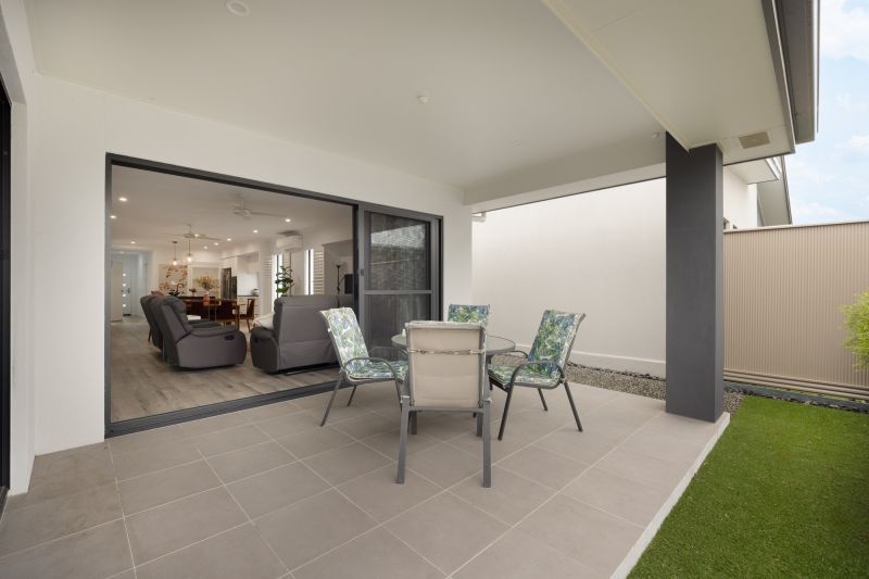 Site 50 - Established Kalbar