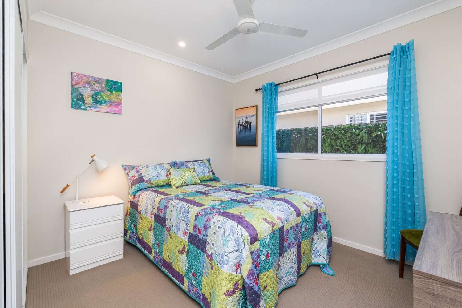 Tranquil Outlook, Prime Location