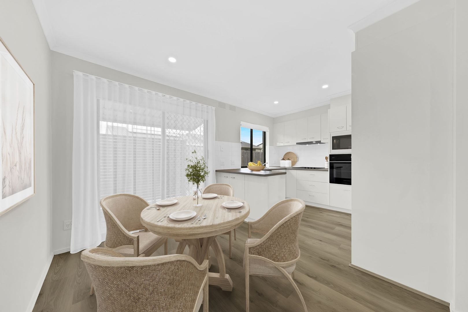 Two Bedroom | Villa 143