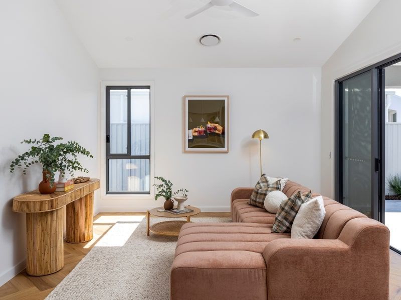 Welcome to Natura Port Stephens – Over 55s living at its finest.