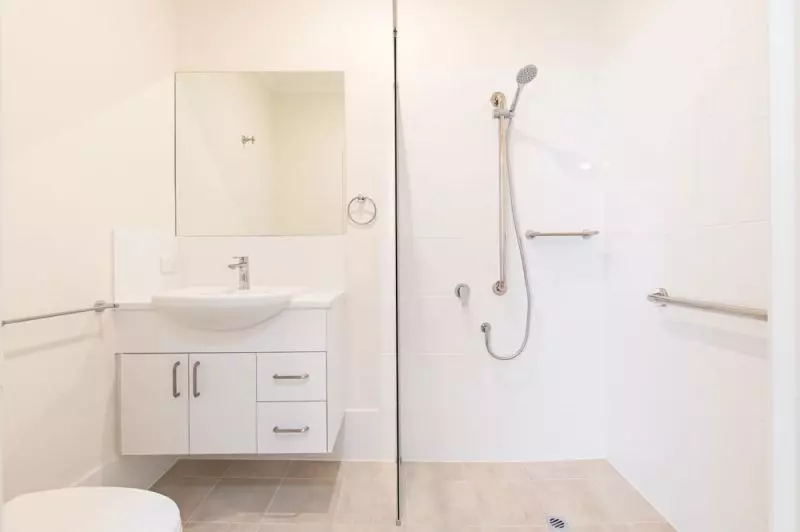 Enjoy care and convenience in a supportive community