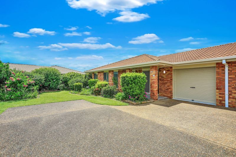 Large, central location!