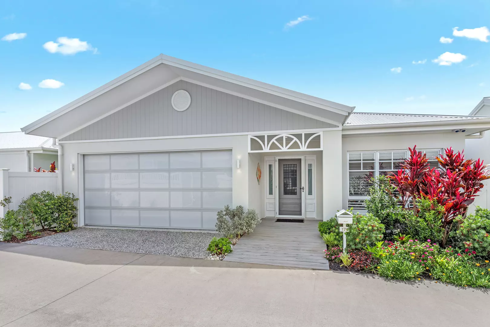 Modern Comfort in the Heart of the Community