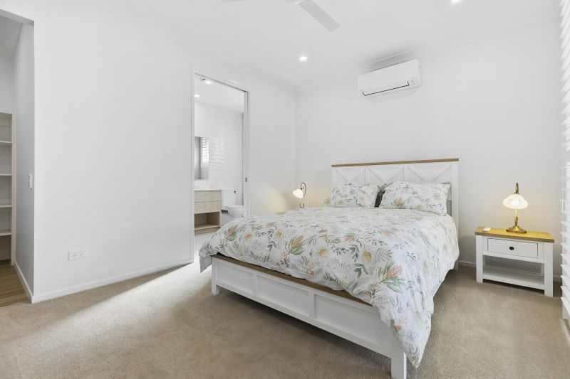 Site 21 - Established Avoca Hampton