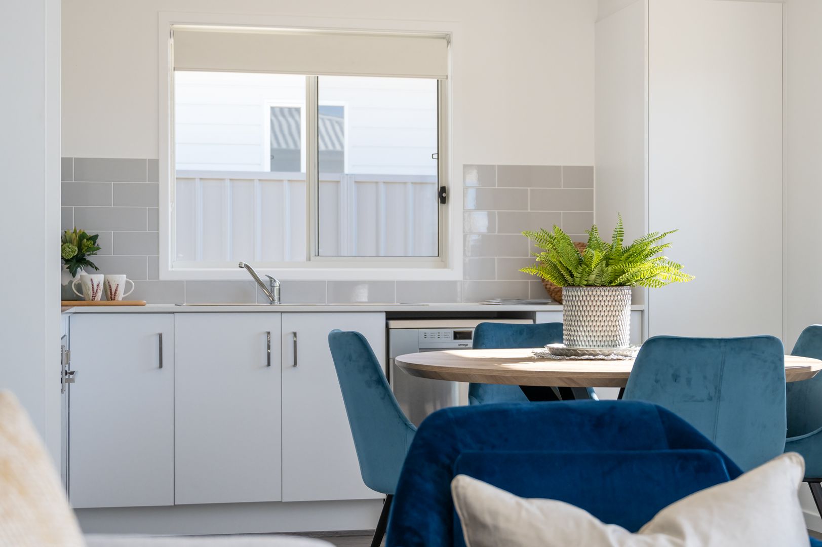 THE WALLABI (Gable)- Brand new, 2 Bedrooms, Selling off the Plan