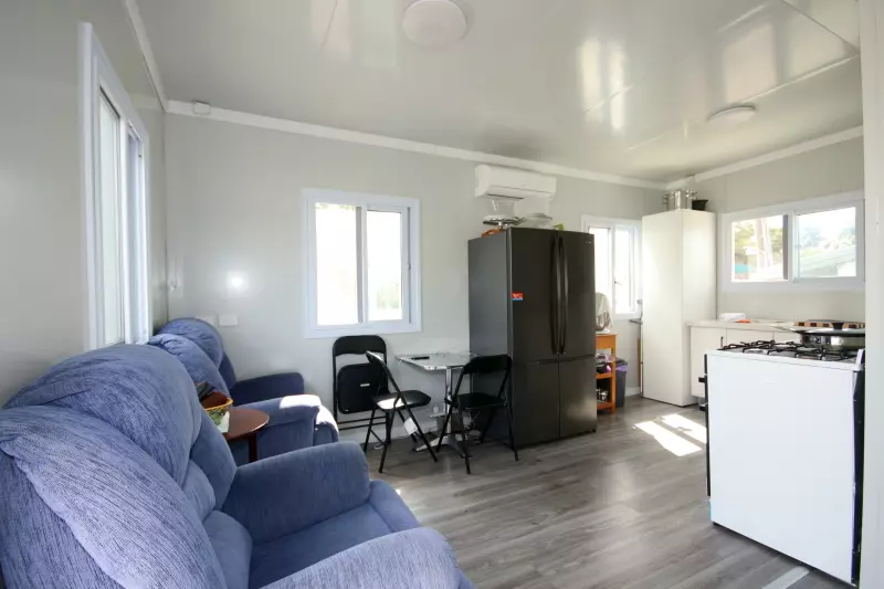 Chinderah Lakes – Over 50’s ‘Pet Friendly’ residential park