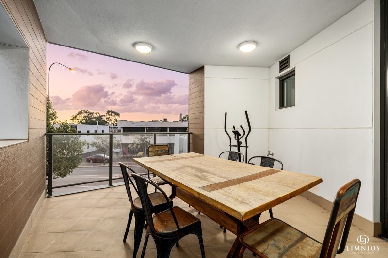 Lifestyle and Location!