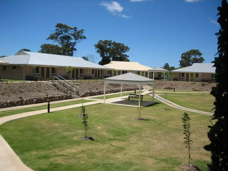 Independent Senior Rentals