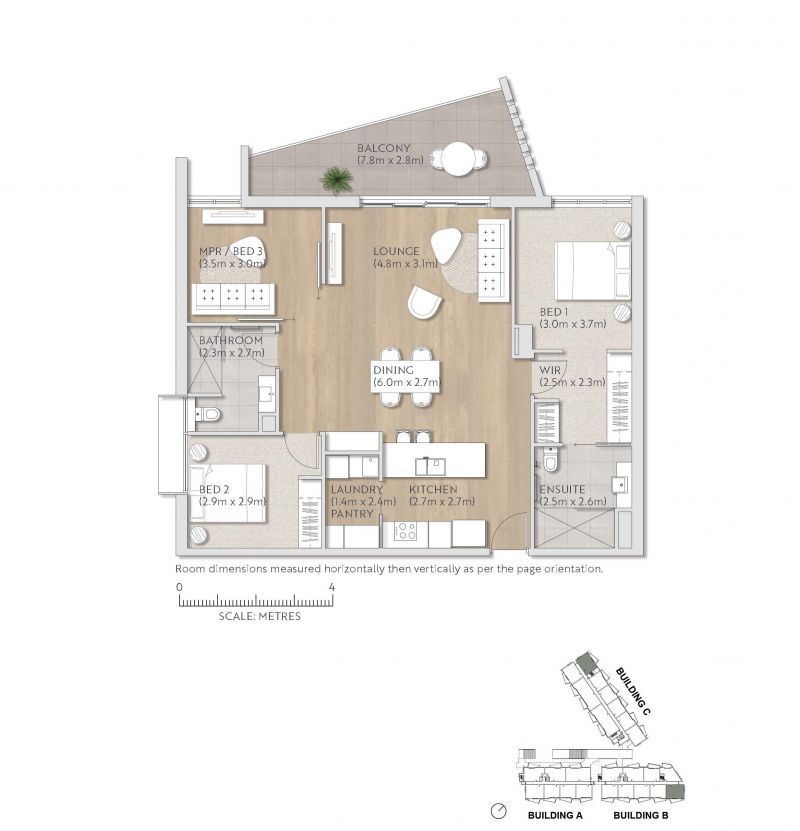 Rare Opportunity -Premium Design with Stunning Escarpment Views