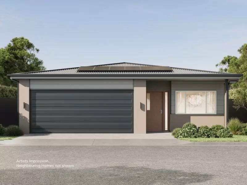 Modern, stylish and welcoming