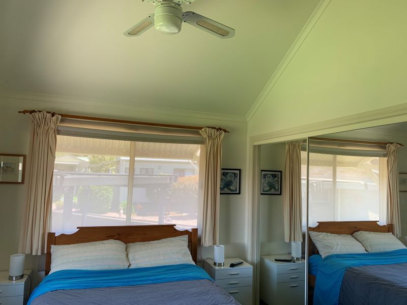 Coastal Palms Village - Site 7