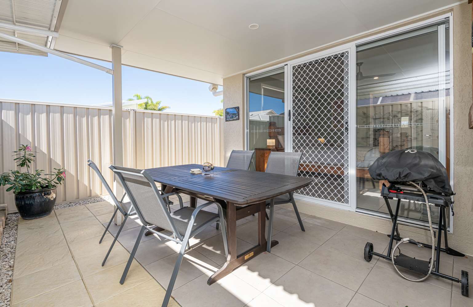 Prime Corner Position