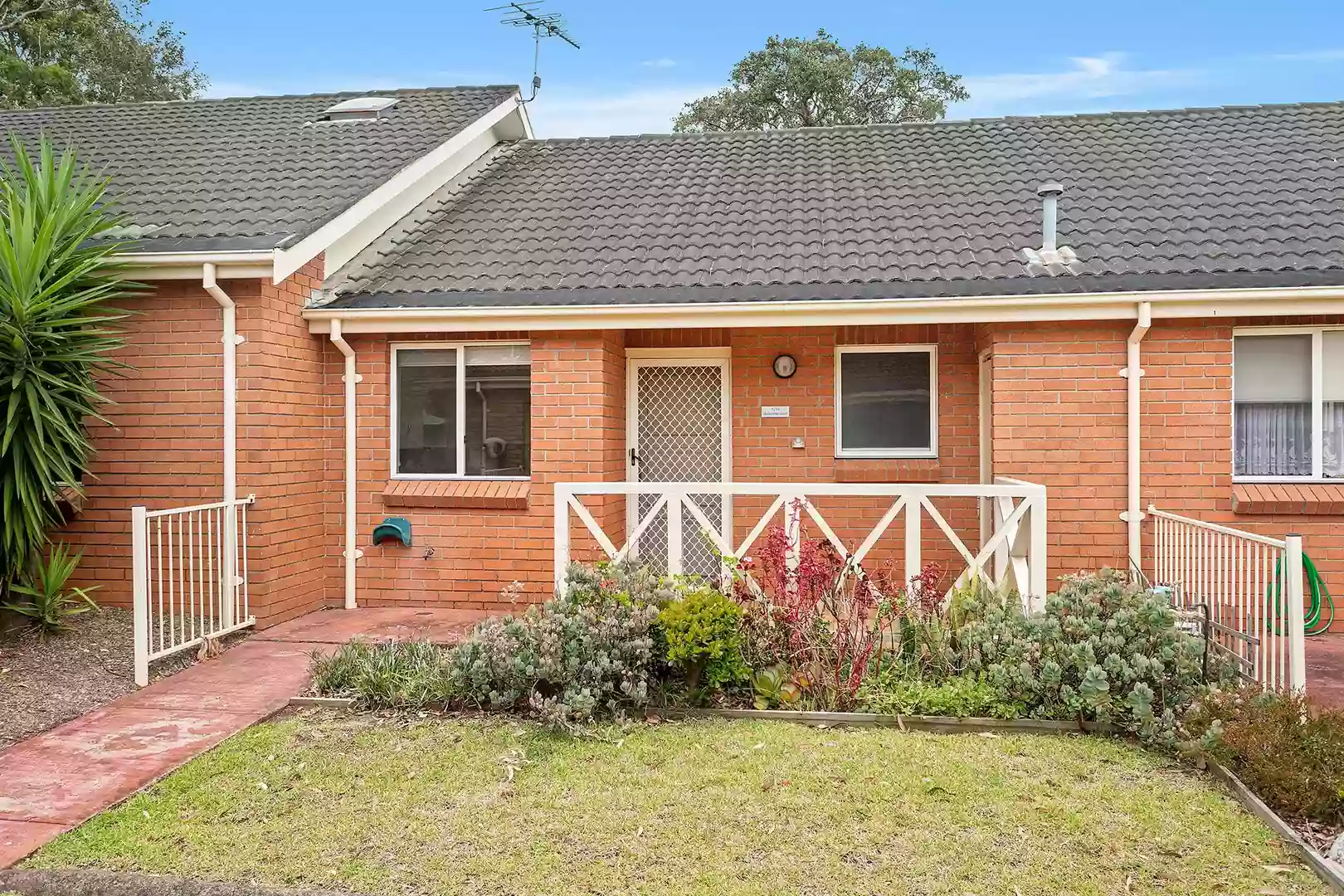 Unit 48: IRT Peakhurst Retirement Village