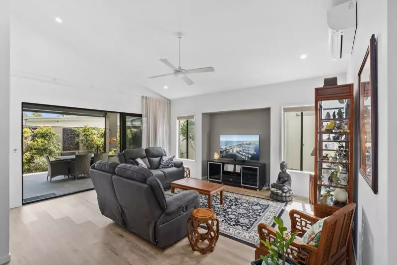 Site 335 - Established Ellerston S1