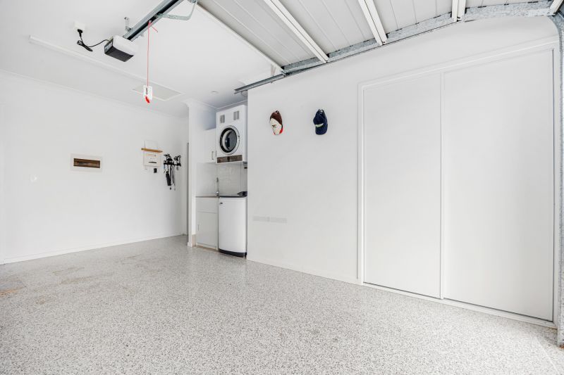 Stunning Alfresco - Effortless Living!